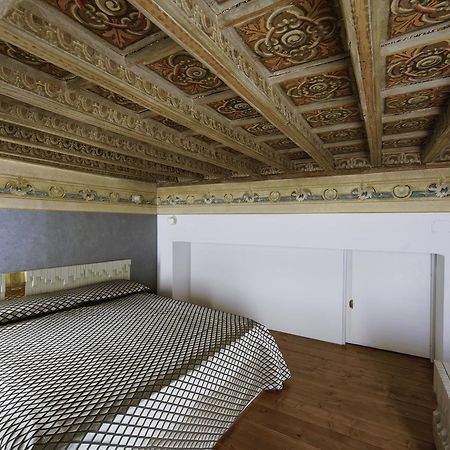 Turin Art Experience Bed and Breakfast Esterno foto